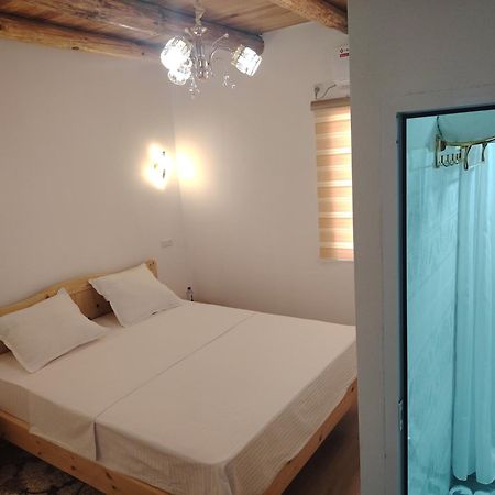 Gold Khiva Bed and Breakfast Buitenkant foto