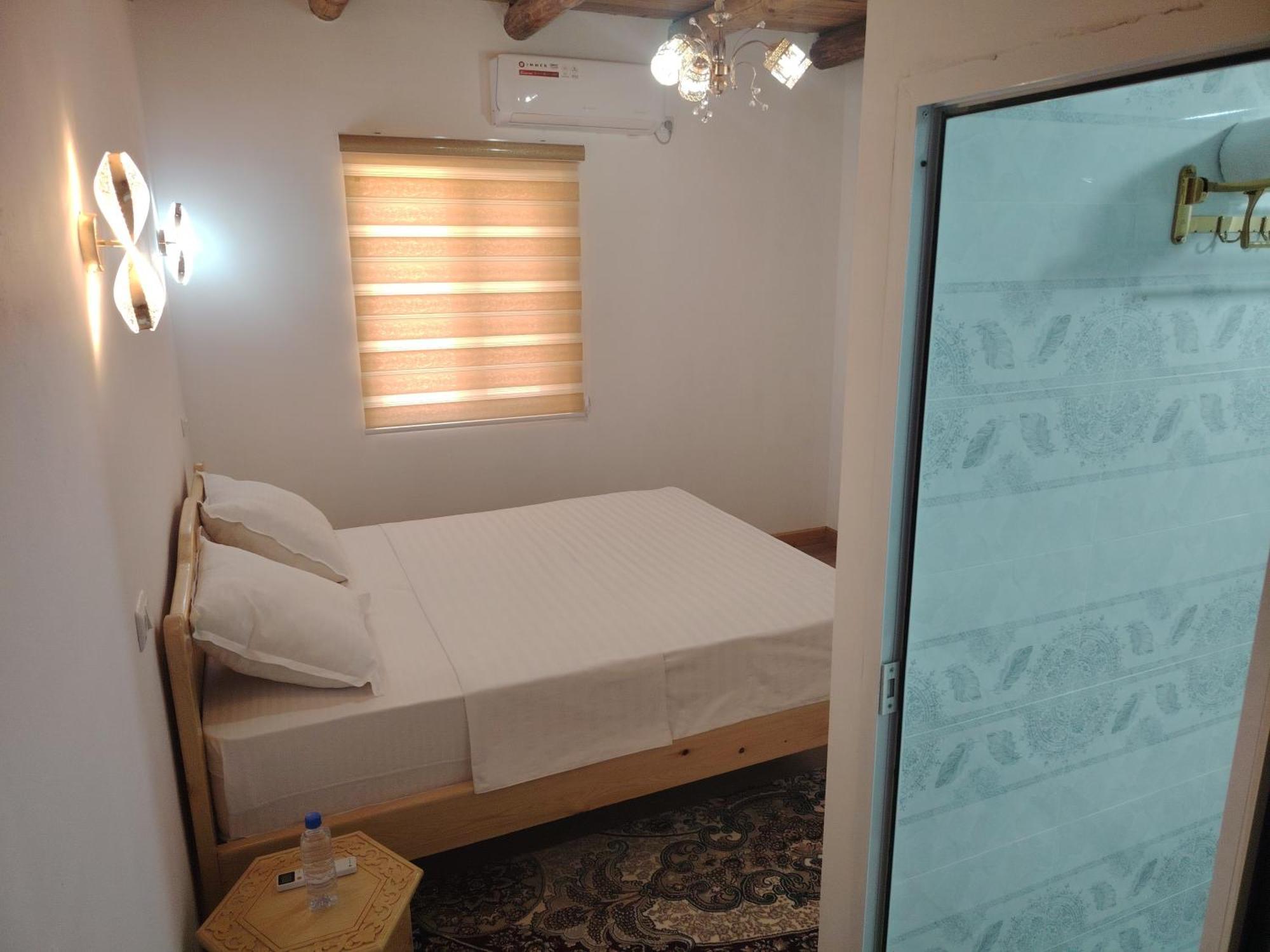 Gold Khiva Bed and Breakfast Buitenkant foto