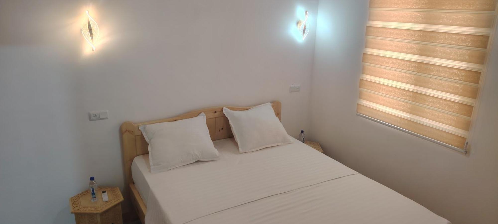 Gold Khiva Bed and Breakfast Kamer foto