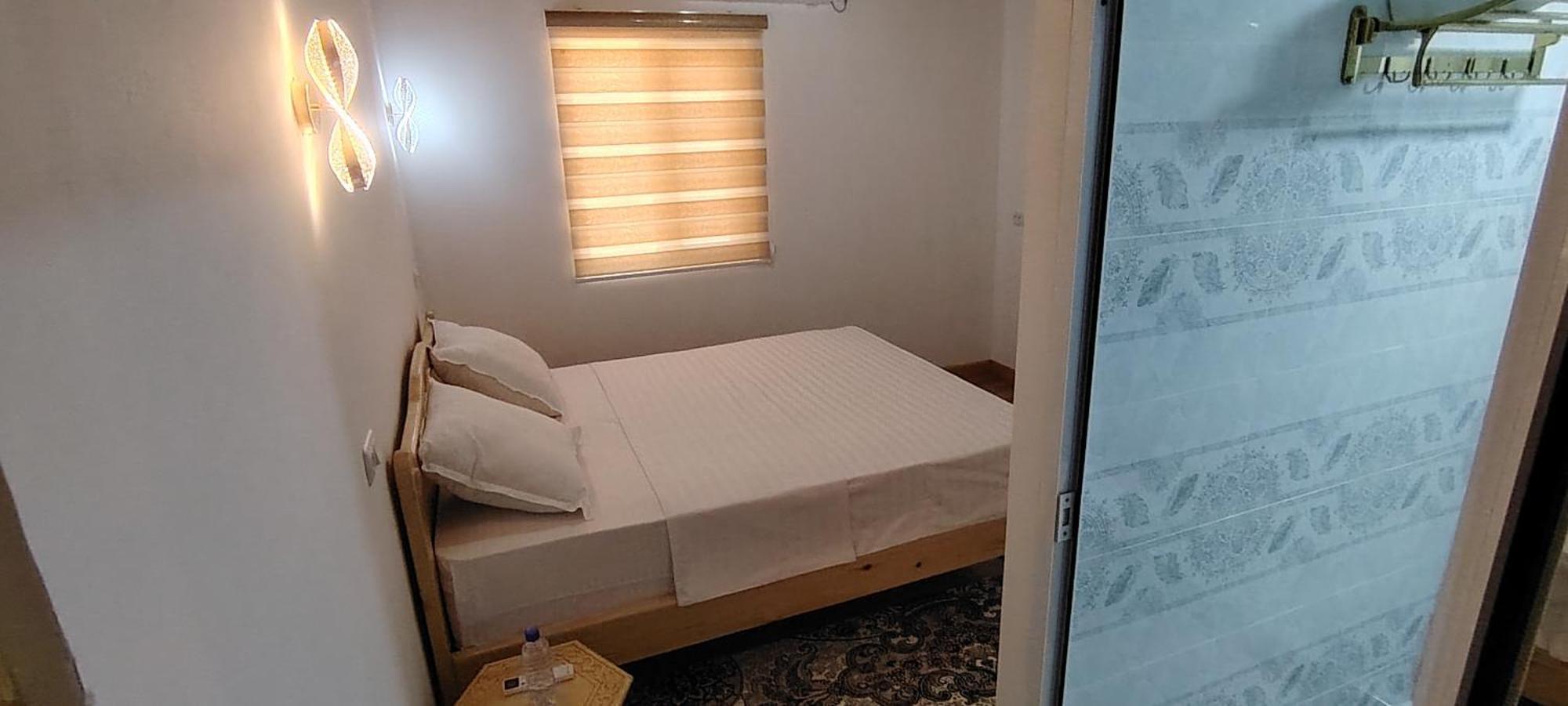 Gold Khiva Bed and Breakfast Kamer foto