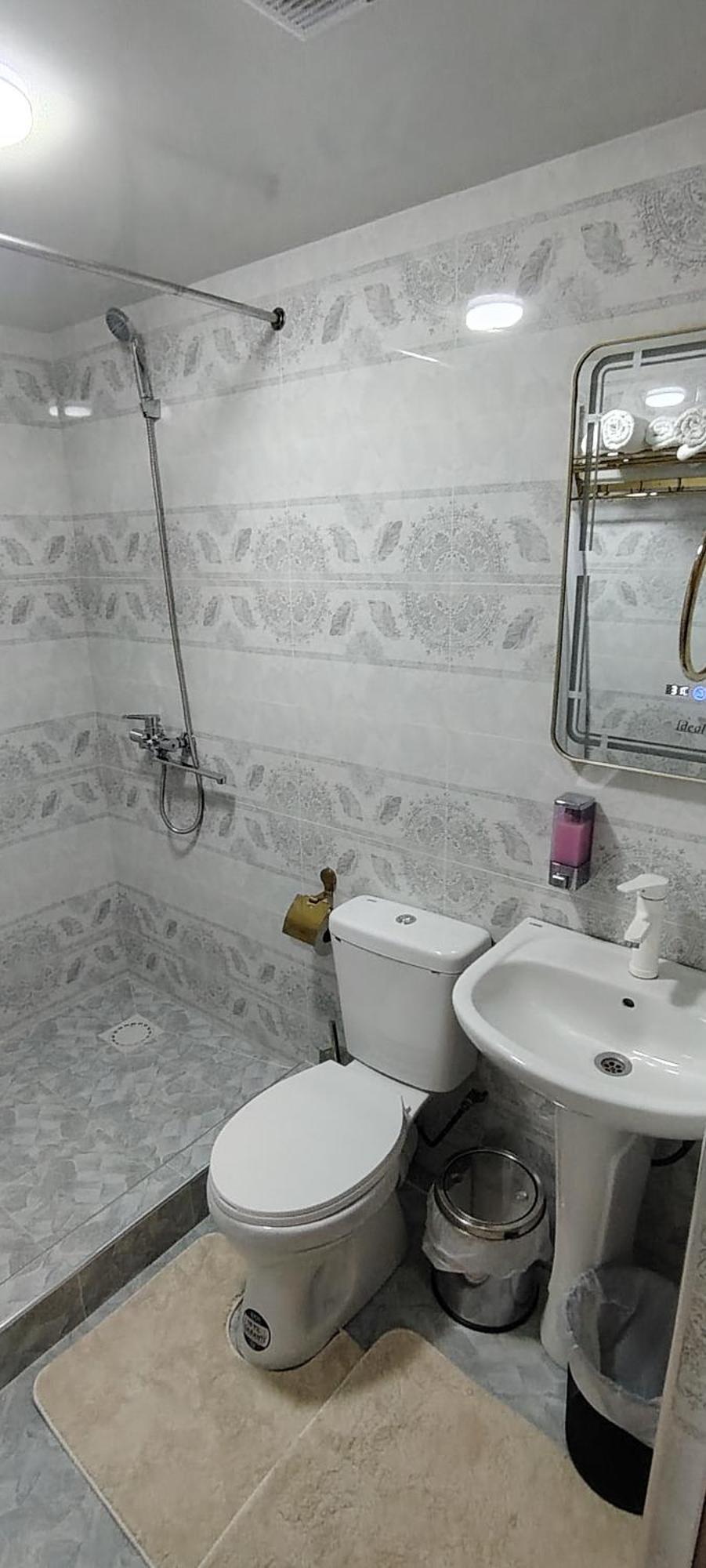 Gold Khiva Bed and Breakfast Buitenkant foto
