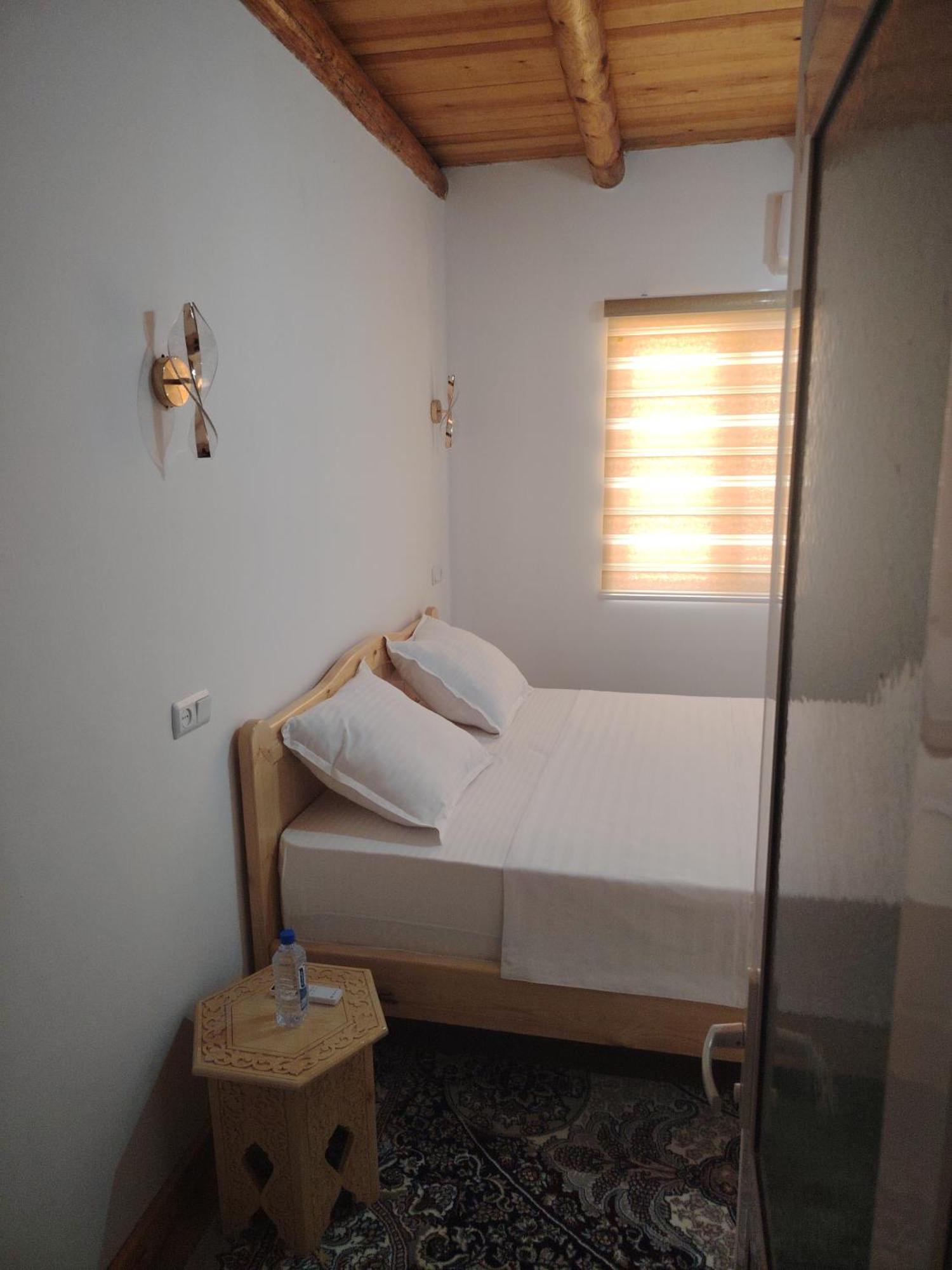 Gold Khiva Bed and Breakfast Kamer foto