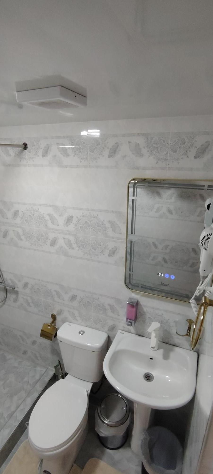 Gold Khiva Bed and Breakfast Buitenkant foto